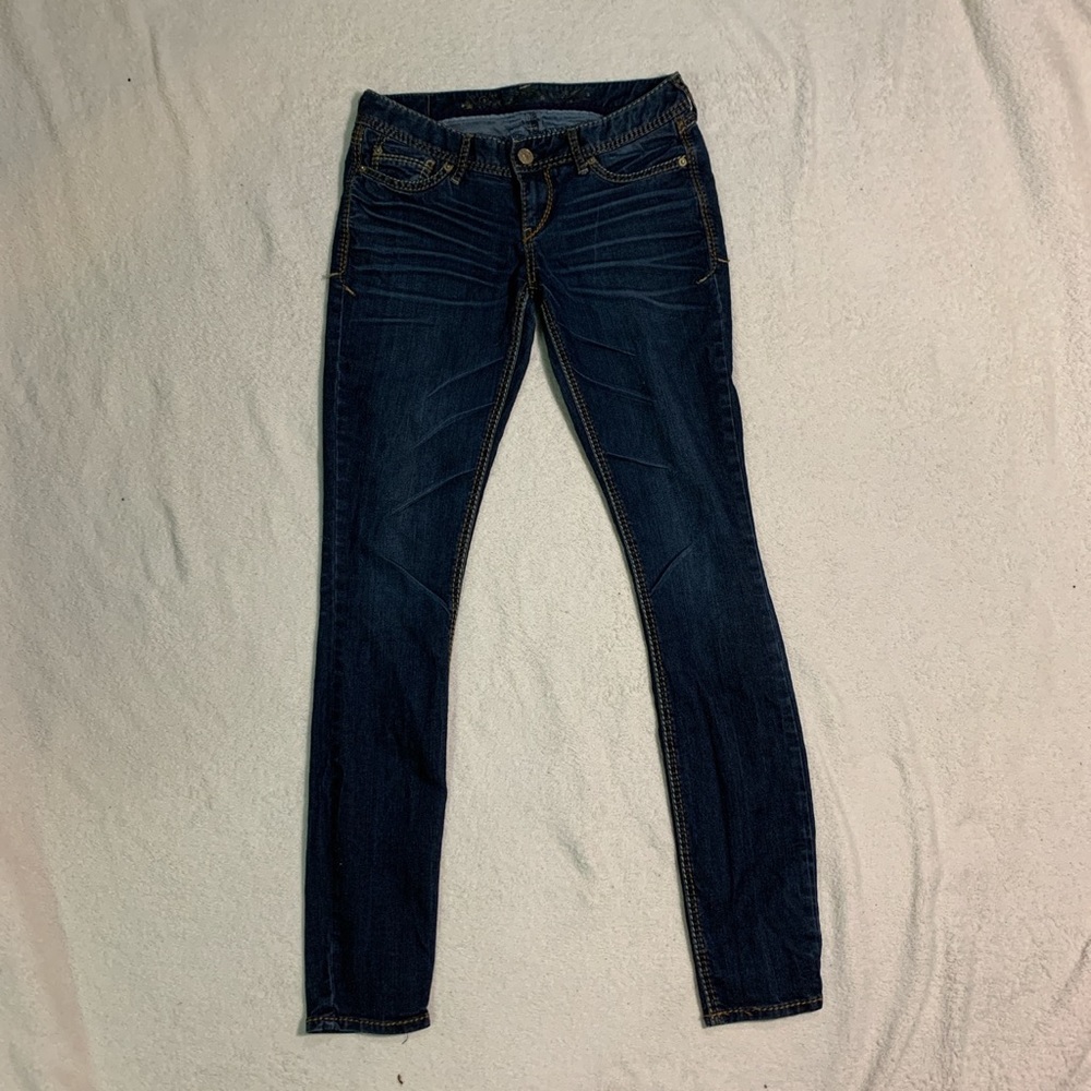 Express Jeans